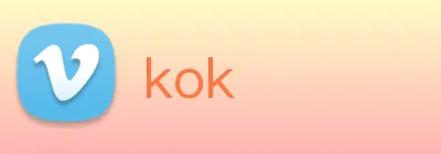kok Logo
